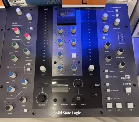 Solid State Logic - UC1